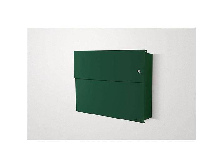 Radius Design Briefkasten Letterman XXL2 Dunkelgrün Radius Design Briefkasten Letterman XXL2 Dunkelgrün von Radius-Design