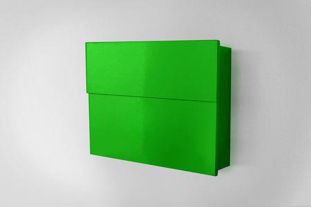Radius Design Briefkasten Letterman XXL2 Grün von Radius Design