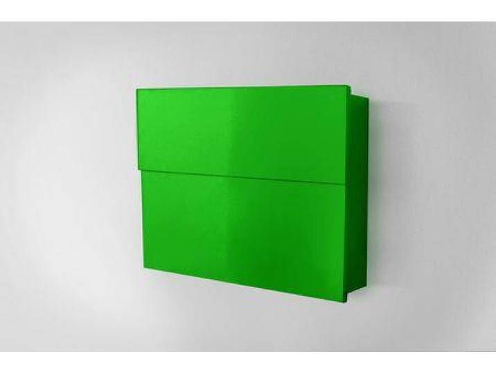 Radius Design Briefkasten Letterman XXL2 Grün Radius Design Briefkasten Letterman XXL2 Grün von Radius-Design