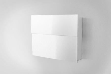 Radius Design Briefkasten Letterman XXL2 Weiss von Radius Design