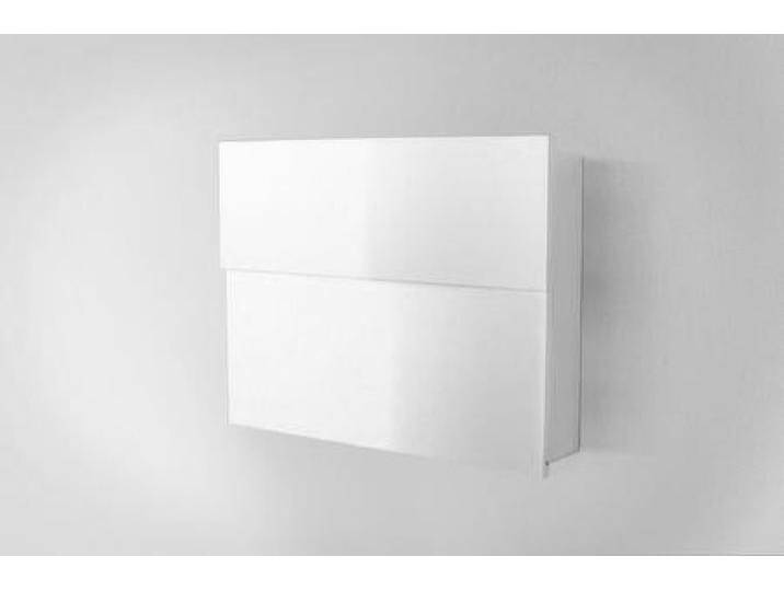 Radius Design Briefkasten Letterman XXL2 Weiss Radius Design Briefkasten Letterman XXL2 Weiss von Radius-Design