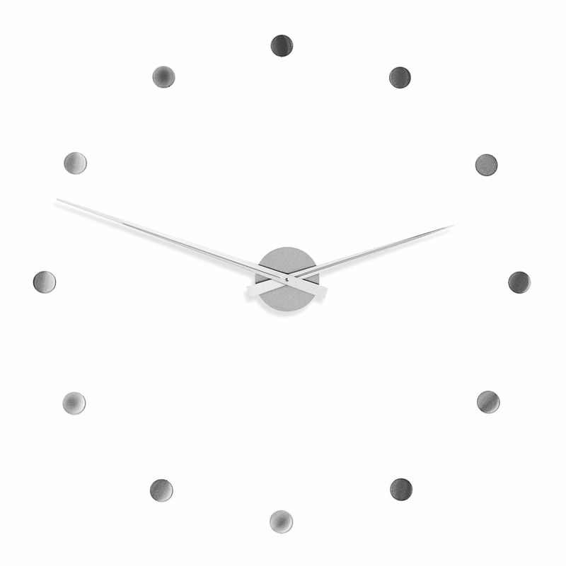 Radius Design Flexible Wanduhr Uhr Wohnzimmeruhr Edelstahl Siehe Text B-Ware Radius Design Flexible Wanduhr Uhr Wohnzimmeruhr Edelstahl Siehe Text B-Ware von Radius Design