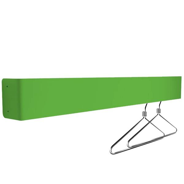 Radius Design Garderobe radius 2 grün 744 d - 2. Wahl von Radius Design
