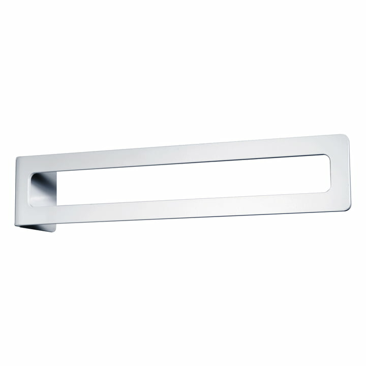 Radius Design Puro Handtuchhalter Handtuchhaken Handtuchstange Aluminium Weiß B-Ware Radius Design Puro Handtuchhalter Handtuchhaken Handtuchstange Aluminium Weiß B-Ware von Radius Design