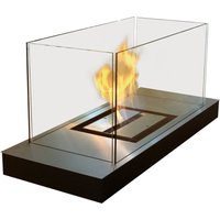 Radius Design - Uni Flame, schwarz von Radius Design