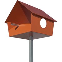 Radius Design - XXL Piep Show, orange Radius Design - XXL Piep Show, orange von Radius Design