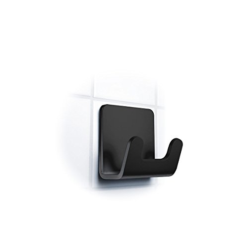 Radius Puro Handtuchhaken schwarz Handtuchhalter 905A Radius Puro Handtuchhaken schwarz Handtuchhalter 905A von Radius