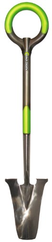 Radius Garden 200 PRO Ergonomic Edelstahl Transplantationsschaufel von Radius