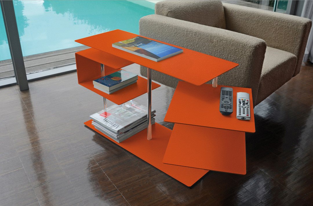 Radius Beistelltisch Beistelltisch X-Centric Table 2 Radius Beistelltisch Beistelltisch X-Centric Table 2 von Radius