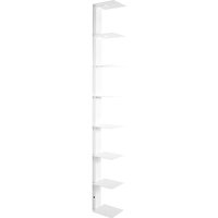 Radius - Booksbaum Magazin Wandregal Radius - Booksbaum Magazin Wandregal von Radius