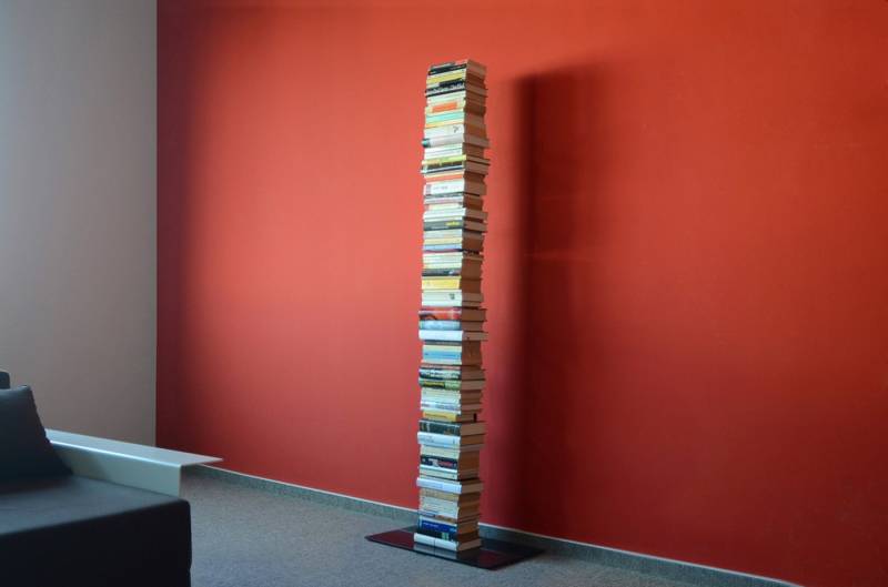 Radius Bücherturm Bücherturm Booksbaum 2 Stand groß von Radius