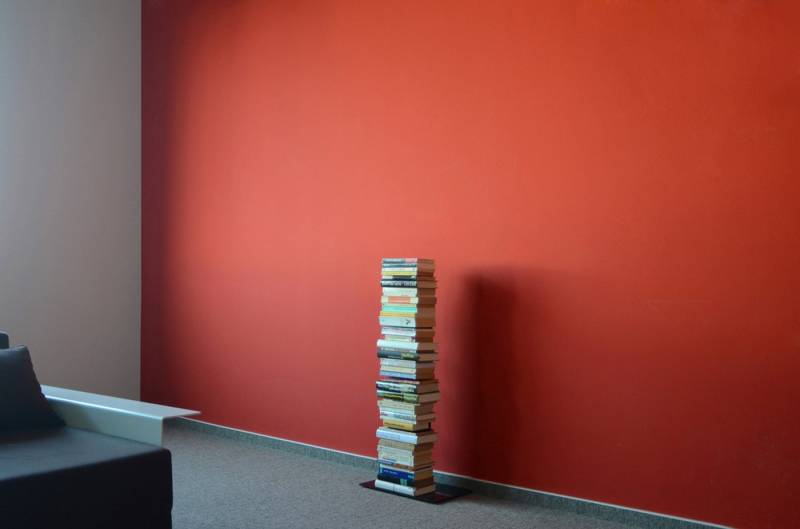 Radius Bücherregal Bücherturm Booksbaum 2 Stand klein von Radius