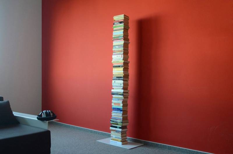 Radius Bücherturm Bücherturm Booksbaum 2 Stand groß von Radius