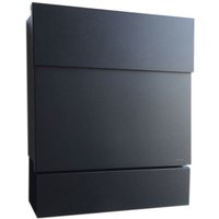 Radius - Letterman Briefkasten 5 Radius - Letterman Briefkasten 5 von Radius