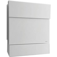 Radius - Letterman Briefkasten 5 Radius - Letterman Briefkasten 5 von Radius