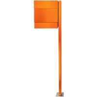 Radius - Letterman Standbriefkasten 5 von Radius