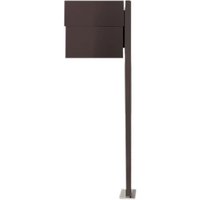 Radius - Letterman Standbriefkasten XXL 2 von Radius