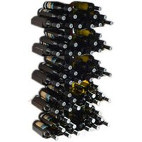 Radius - Wine Tree Weinwandregal von Radius