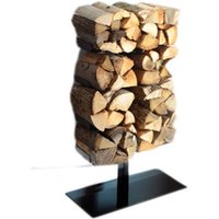 Radius - Wooden Tree Kaminholzstandregal von Radius