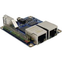 RS309-D8W2P Rock Pi e 1 gb 4 x 1.5 GHz - Radxa von Radxa