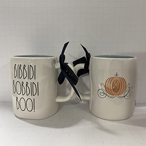 Rae Dunn BIBBIDI BOBBIDI BOO !-Tasse, doppelseitig, Disney-Prinzessinnen-Kollaborationstasse, Schneewittchen und die sieben Zwerge, Disney-Serie, Keramik, spülmaschinen- und mikrowellengeeignet Rae Dunn BIBBIDI BOBBIDI BOO !-Tasse, doppelseitig, Disney-Prinzessinnen-Kollaborationstasse, Schneewittchen und die sieben Zwerge, Disney-Serie, Keramik, spülmaschinen- und mikrowellengeeignet von Rae Dunn by Magenta