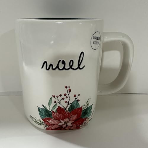 Rae Dunn NOEL Tasse von Rae Dunn by Magenta