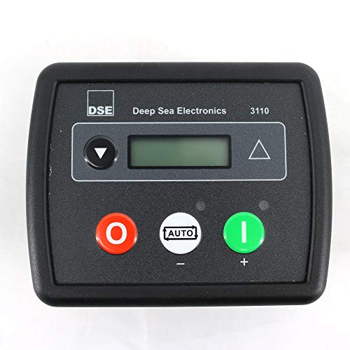 RaeSung Deep Sea DSE3110 Generator Controller DSE 3110 (MPU) Diesel Generator Genset Controller von RaeSung