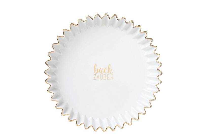 Räder Design Backform Wintergenuss.Kuchenform "backZAUBER" von Räder Design