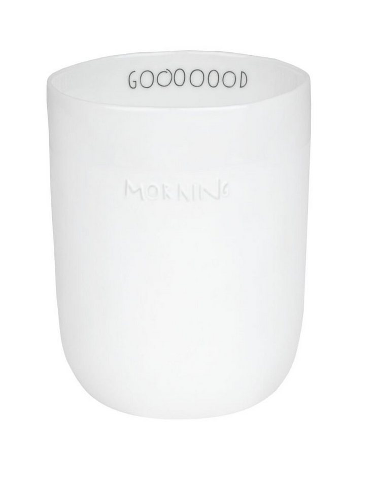 Räder Design Becher Guten Morgen. Becher "GOOOOOD Morning" Räder Design Becher Guten Morgen. Becher "GOOOOOD Morning" von Räder Design
