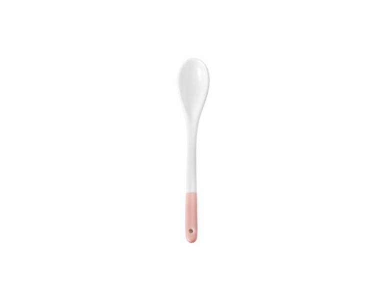 Räder Design Bestecklöffel Ostern Löffel - apricot von Räder Design