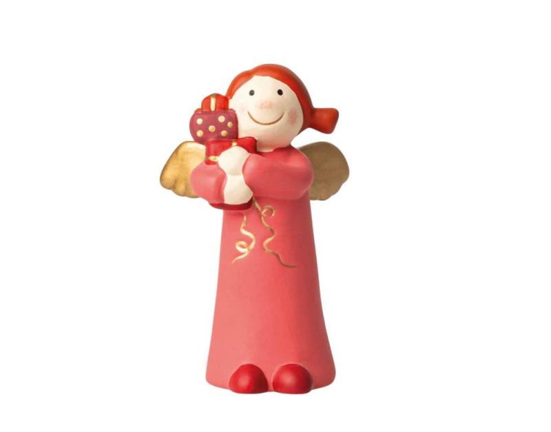 Räder Design Dekofigur Himmlische Schwestern. New Edition 9 - Rosine medium Räder Design Dekofigur Himmlische Schwestern. New Edition 9 - Rosine medium von Räder Design