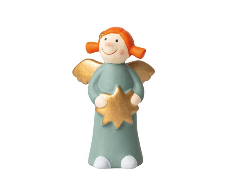 Räder Design Dekofigur Himmlische Schwestern. New Edition 9 - Sternchen medium von Räder Design