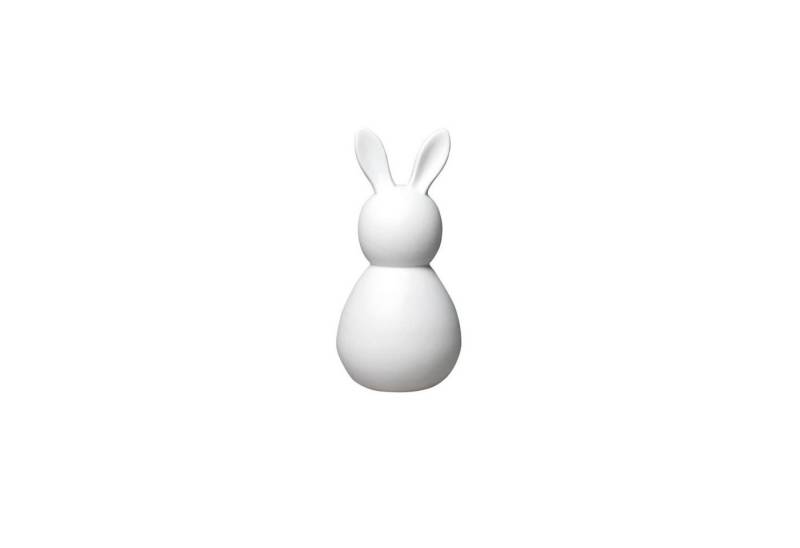 Räder Design Dekofigur Osterhase, Osterdeko " Herr" 13,5 cm von Räder Design