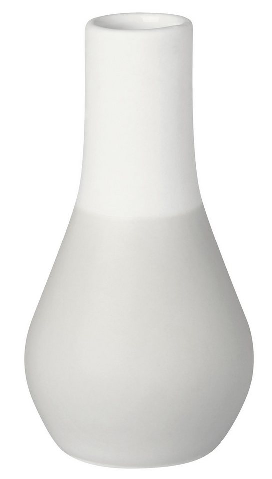 Räder Design Dekoschale Räder 13615 Mini Pastellvasen 4er Set grau von Räder Design