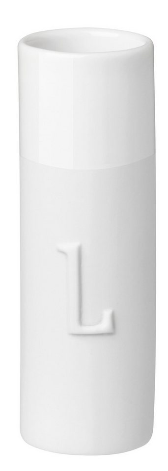 Räder Design Dekoschale Räder 13802 Love Minivasen Set 4 Stk. von Räder Design