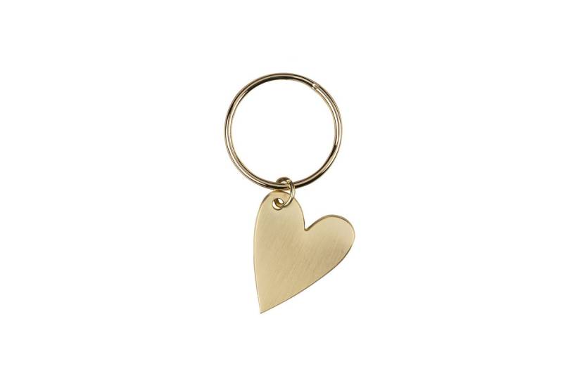 Räder Design Dekoschale Räder 17259 Glücksanhänger Herz 3,7x3cm von Räder Design