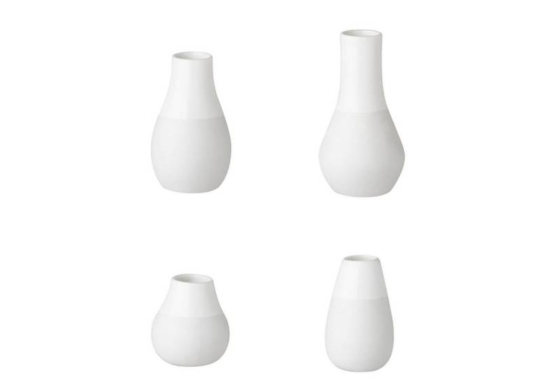 Räder Design Dekovase Mini 4er Set von Räder Design