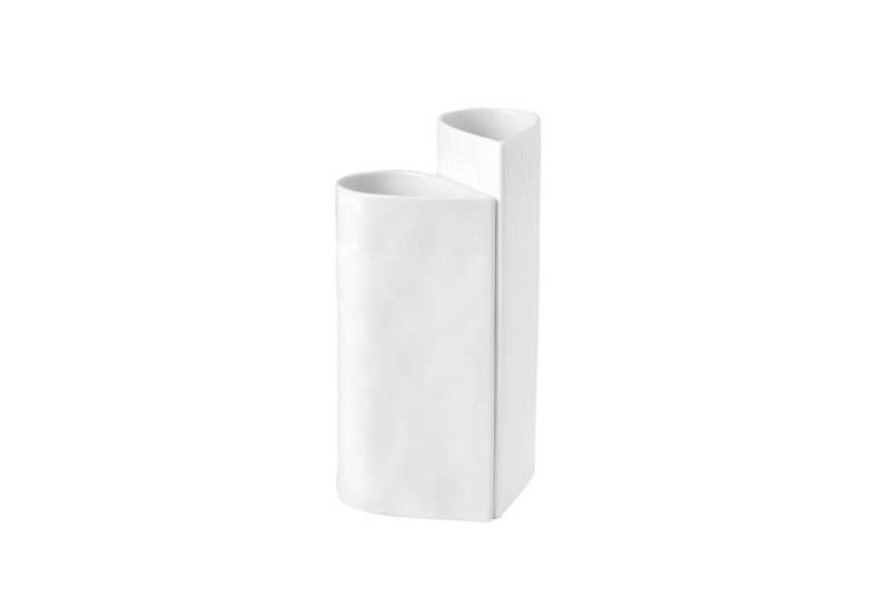 Räder Design Dekovase Set Plissiert 2-teilig von Räder Design