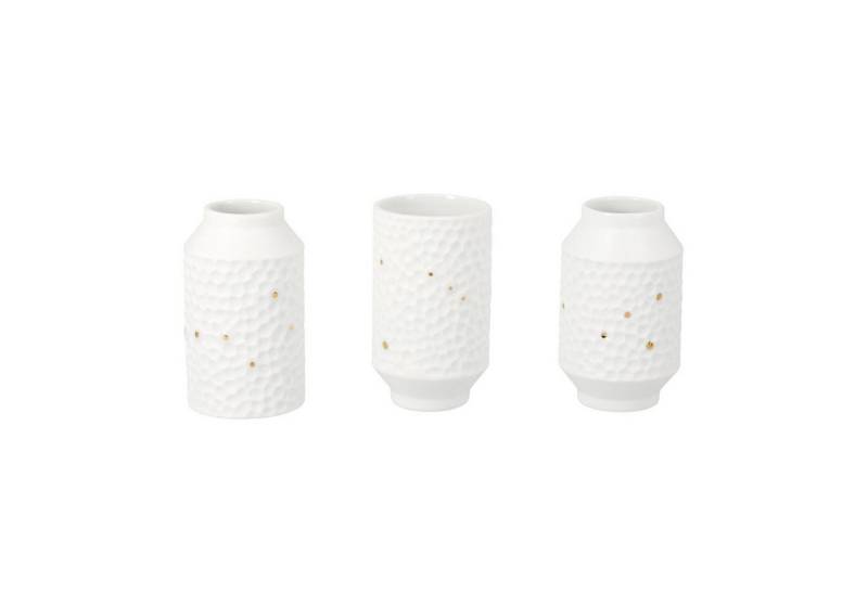 Räder Design Dekovase Sternbilder Minivasen 3er Set Räder Design Dekovase Sternbilder Minivasen 3er Set von Räder Design