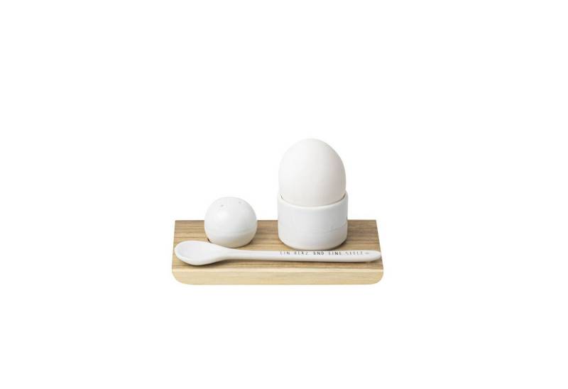 Räder Design Eierbecher Ein Herz und eine Seele Räder Design Eierbecher Ein Herz und eine Seele von Räder Design