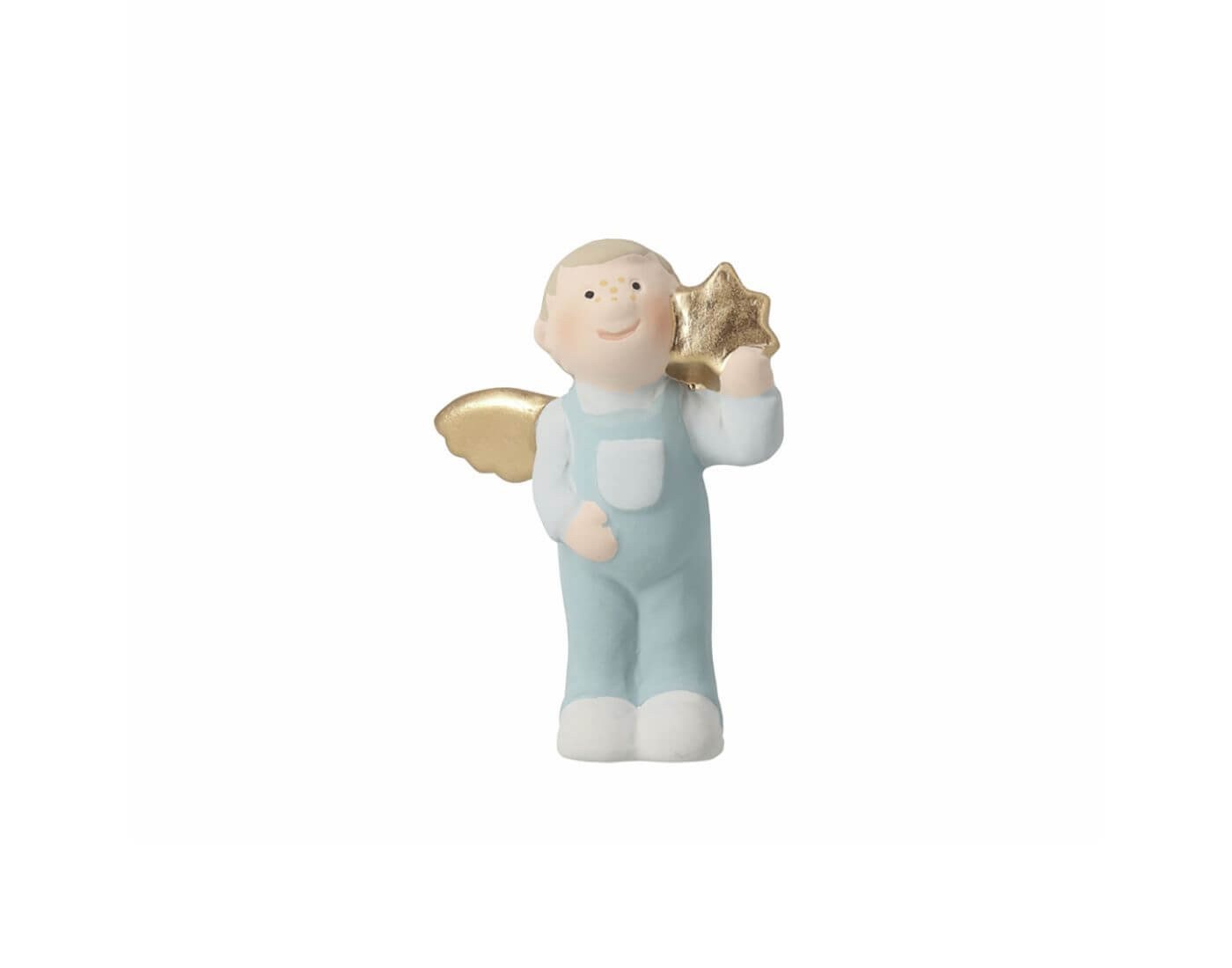 Räder Design Engelfigur Himmlische Brüder. New Edition 2 - Lukas klein von Räder Design