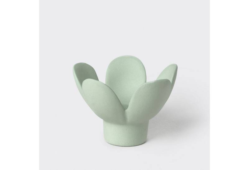 Räder Design Kerzenhalter Blume Grün Räder Design Kerzenhalter Blume Grün von Räder Design