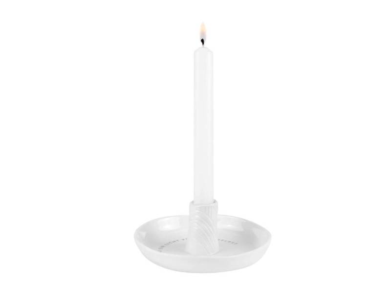 Räder Design Kerzenhalter ZEN SPIRIT Kerzenhalter Ein Licht für dich selbst von Räder Design