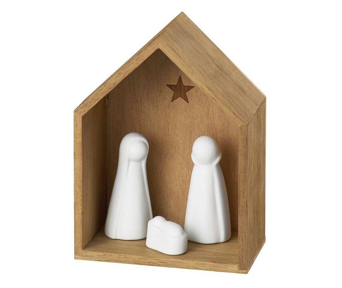 Räder Design Krippe, Weihnachten Krippenspiel Maria Josef Jesuskind Räder Design Krippe, Weihnachten Krippenspiel Maria Josef Jesuskind von Räder Design