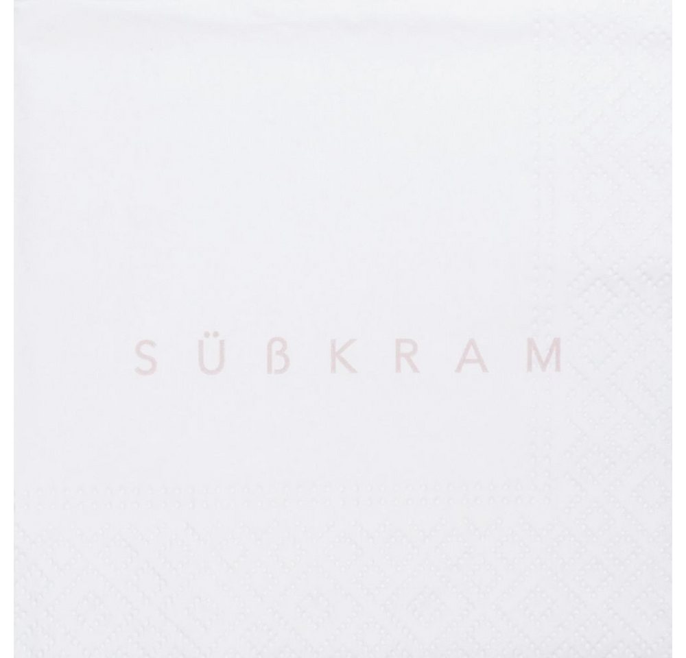 Räder Design Papierserviette Räder Cocktailserviette 20 Stück 25x25cm Räder Design Papierserviette Räder Cocktailserviette 20 Stück 25x25cm von Räder Design