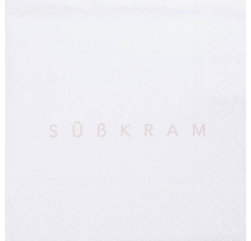 Räder Design Papierserviette Räder Cocktailserviette 20 Stück 25x25cm Räder Design Papierserviette Räder Cocktailserviette 20 Stück 25x25cm von Räder Design