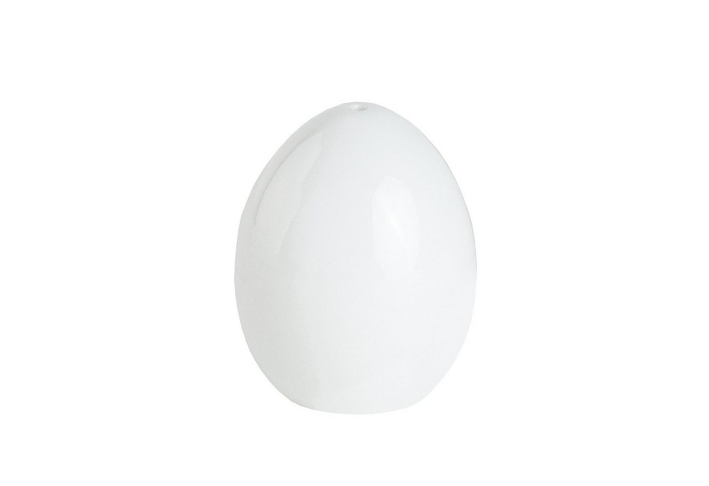 Räder Design Salz- / Pfefferstreuer Salzstreuer Mini Ei, (2er-SET), aus Porzellan von Räder Design