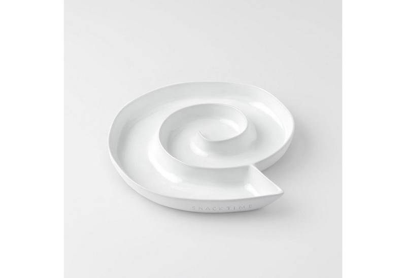 Räder Design Snackschale Snacktime, Porzellan von Räder Design