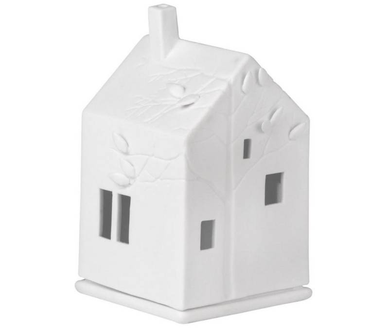 Räder Design Teelichthalter LICHTHAUS "BAUMHAUS" von Räder Design