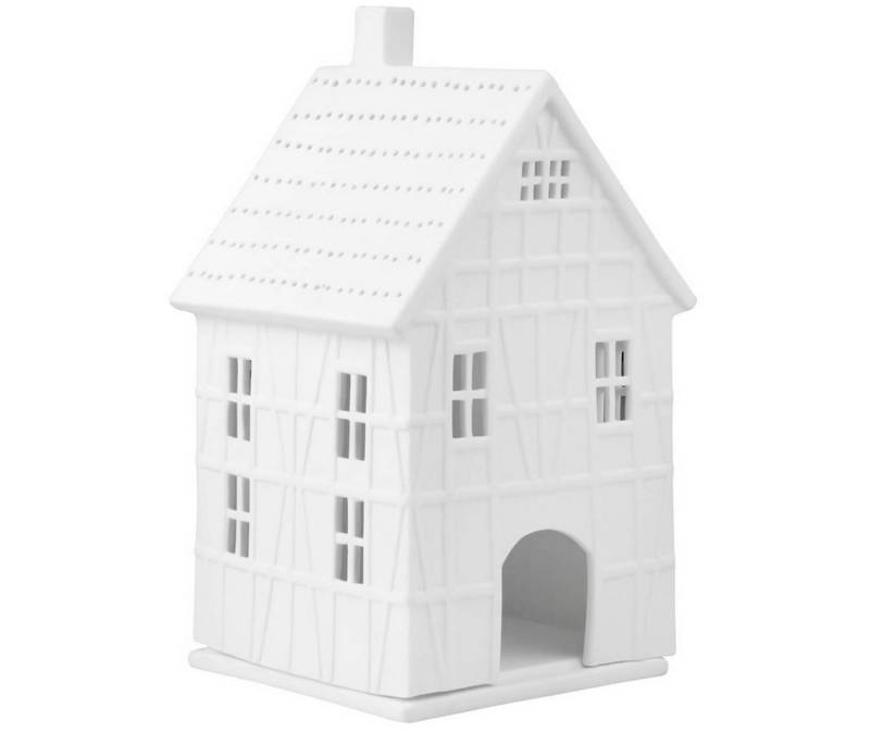 Räder Design Teelichthalter LICHTHAUS FACHWERKHAUS "GROSS" von Räder Design